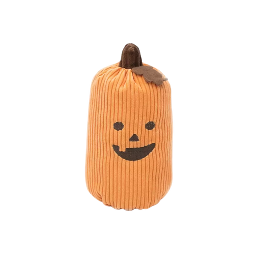 Zippy Paws - Peluche Citrouille
