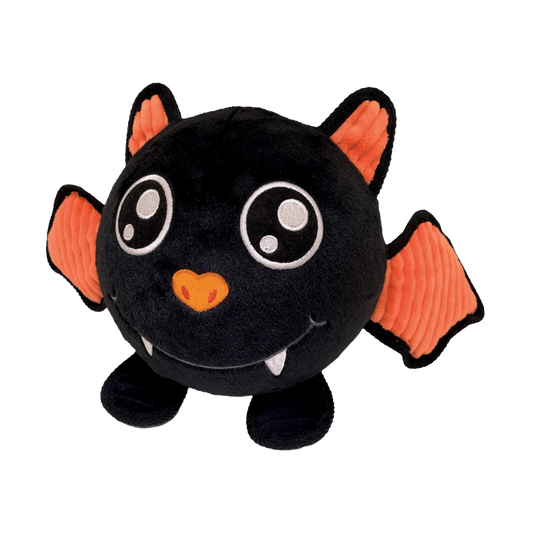 Peluche Balle 27cm Chauve-Souris