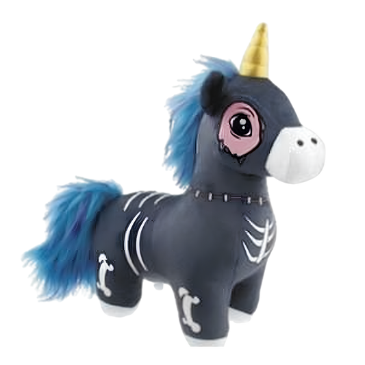 Peluche Fright Licorne