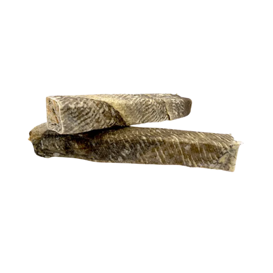 Briquette de Loup de Mer