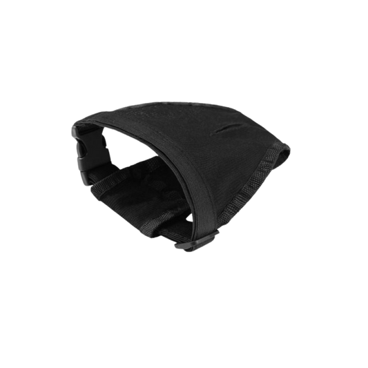 WOUAPY culottes hygiéniques noire femelle