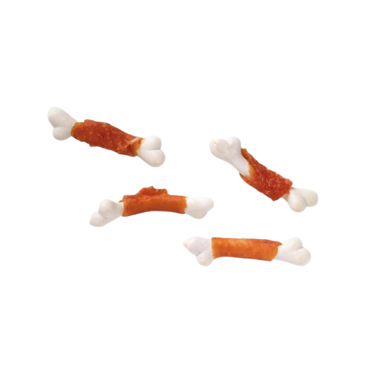 Petit Os au Poulet
