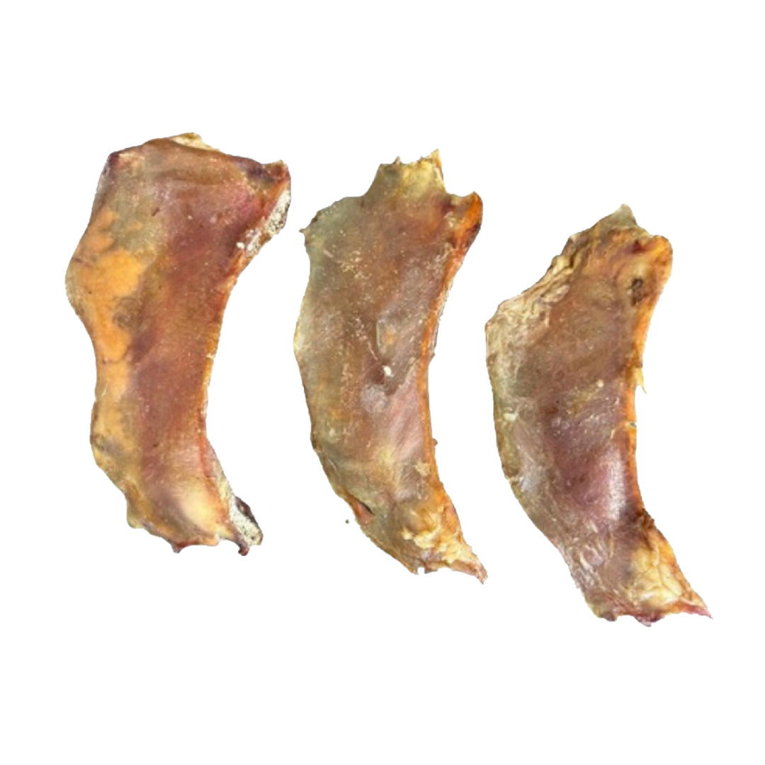 Omoplate de Boeuf