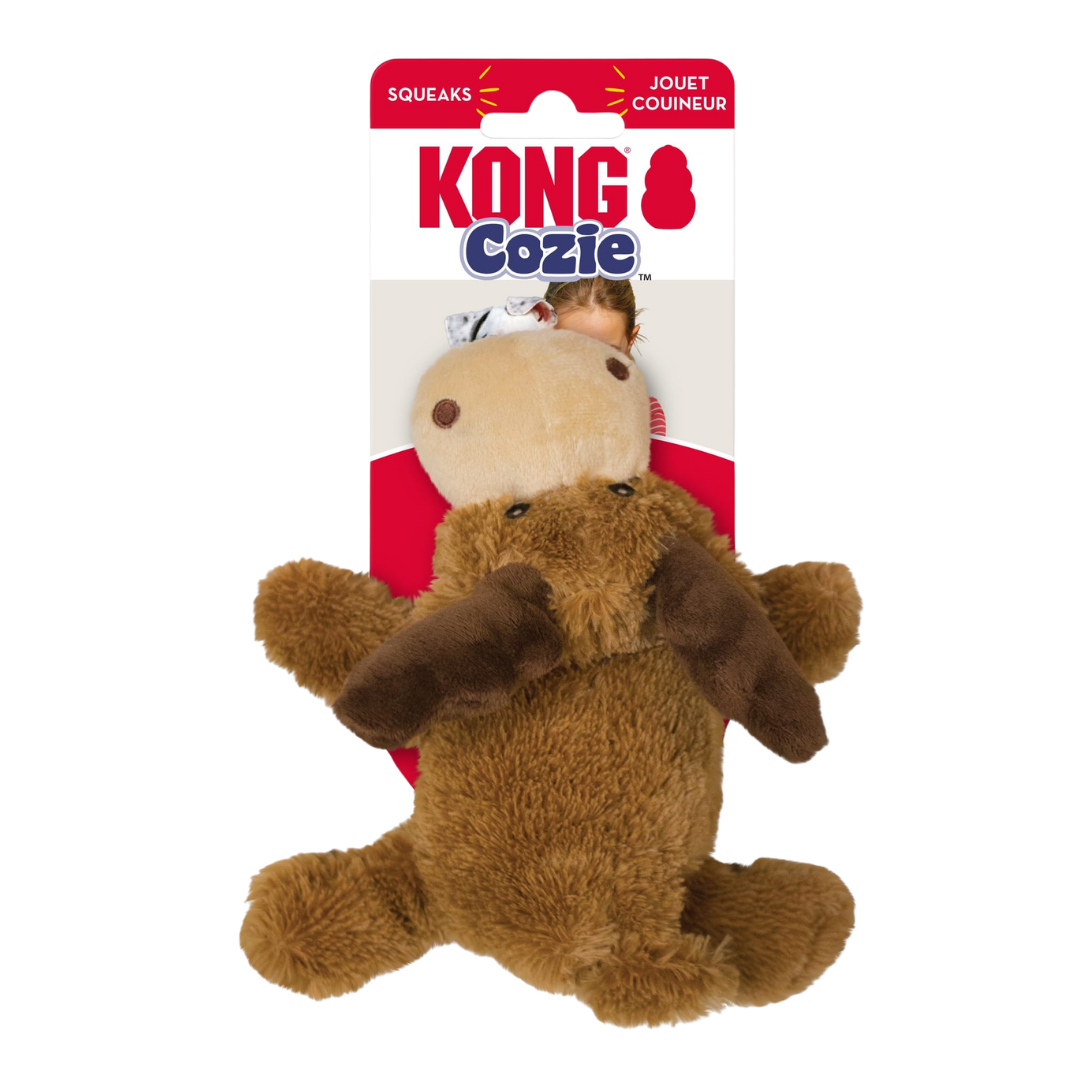 Kong Cozie Renne XL