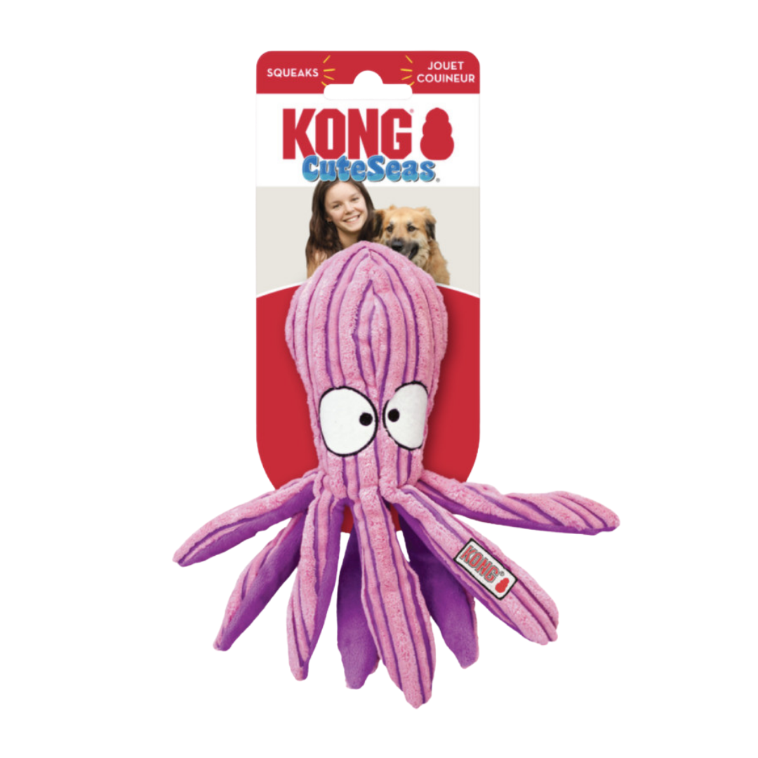 Kong Cuteseas Octopus L