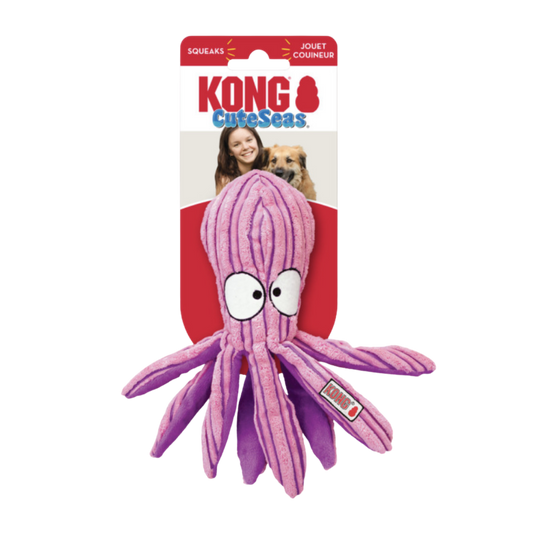 Kong Cuteseas Octopus L