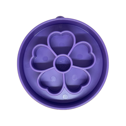 Gamelle d'enrichissement - Sodapup Flower