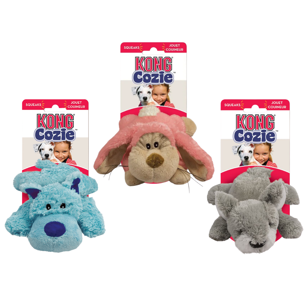 Kong Cozie Pastels M