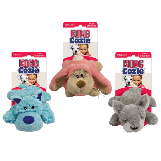 Kong Cozie Pastels M