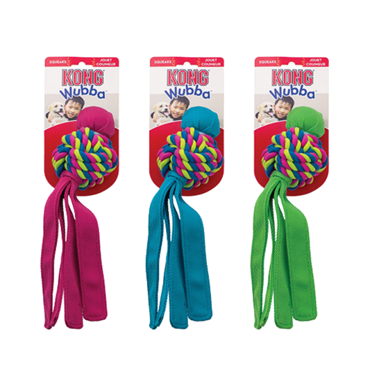 Kong Wubba Weaves L
