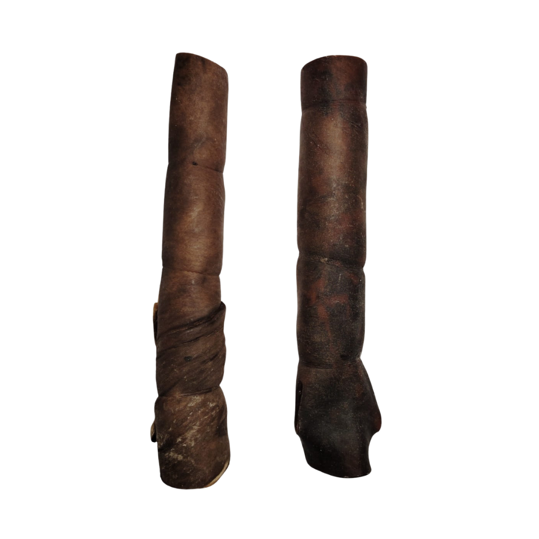 Rouleau de Peau de Chameau