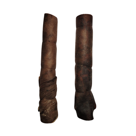 Rouleau de Peau de Chameau