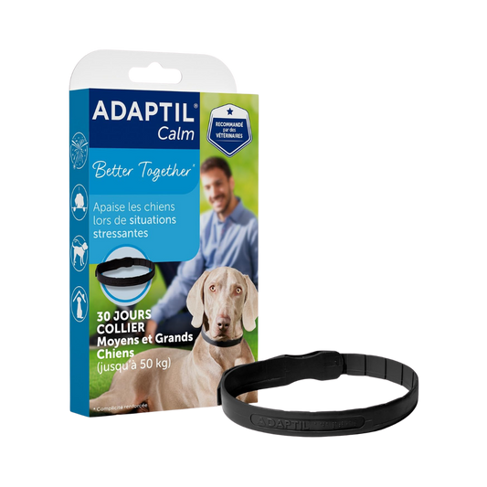 Adaptil Calm Collier M/L