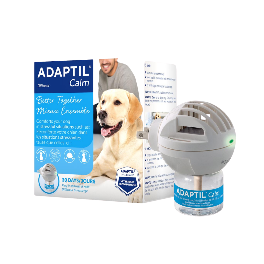 Adaptil Calm Kit Complet
