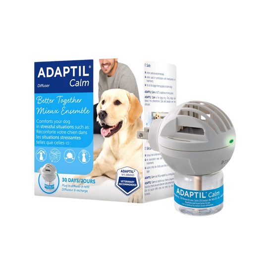 Adaptil Calm Kit Complet