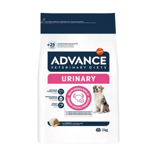 Advance - Croquettes Urinary Chien