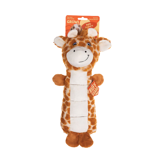 Growl Belly Busters Girafe