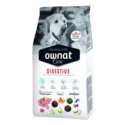 Ownat Care - Digestive
