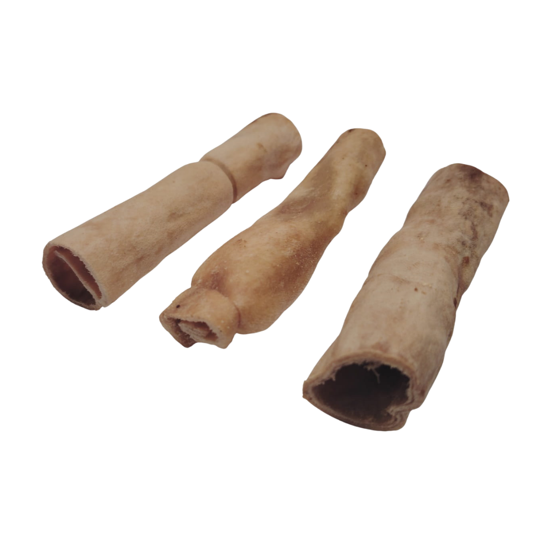 Rouleau de Peau d'Agneau