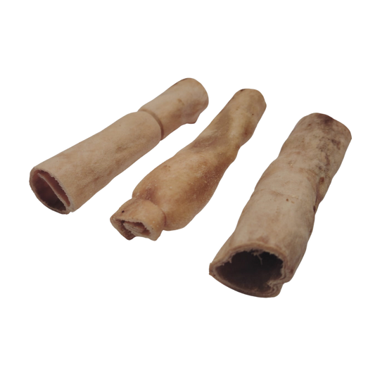 Rouleau de Peau d'Agneau