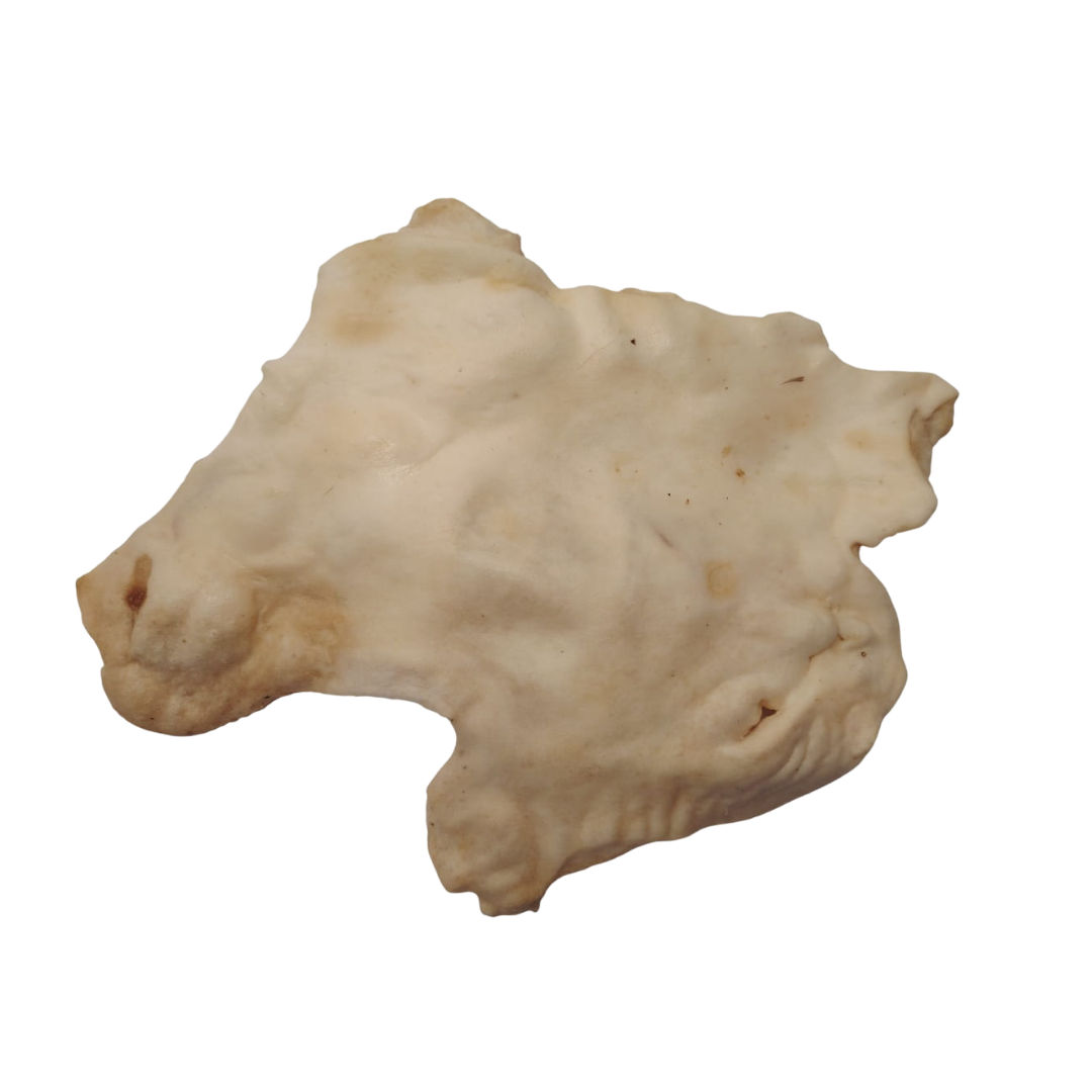 Plaque de Peau d'Agneau