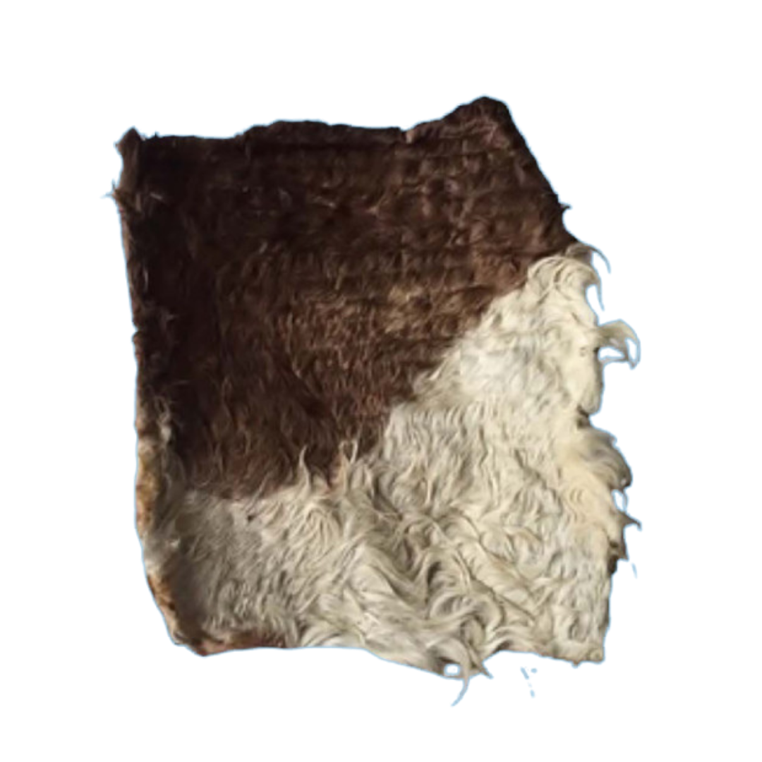 Maxi Plaque de Boeuf Poilue 40x40cm