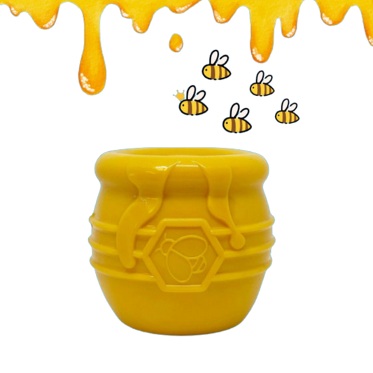 Sodapup - Pot de miel
