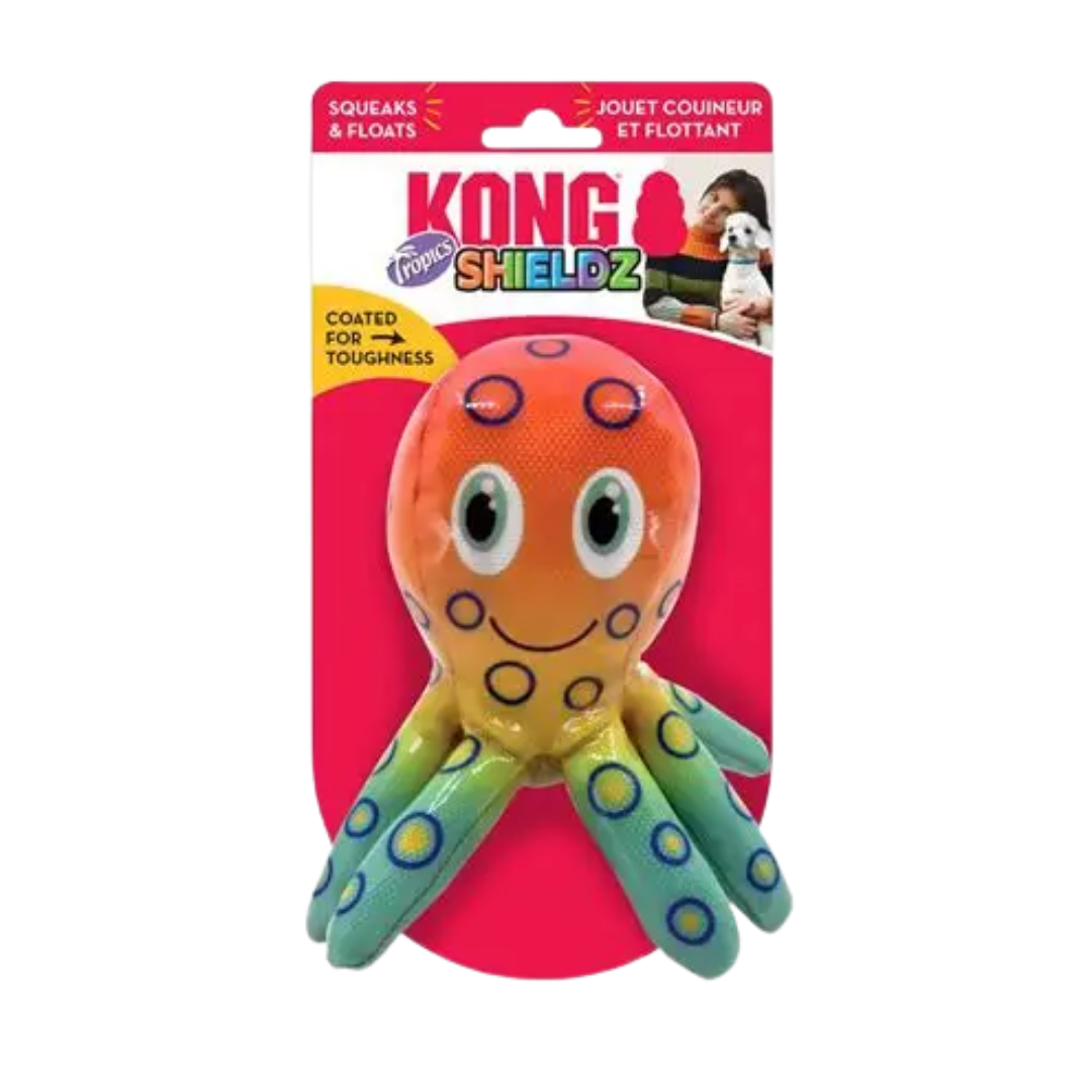KONG shieldz tropics octopus M