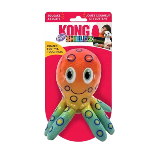 KONG shieldz tropics octopus M