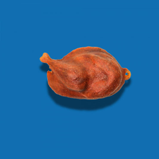 Roti de Canard et Gomme Végétale à fourrer - L
