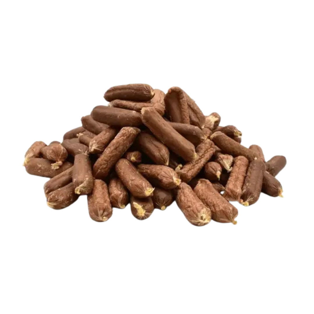 Saucisse de Boeuf