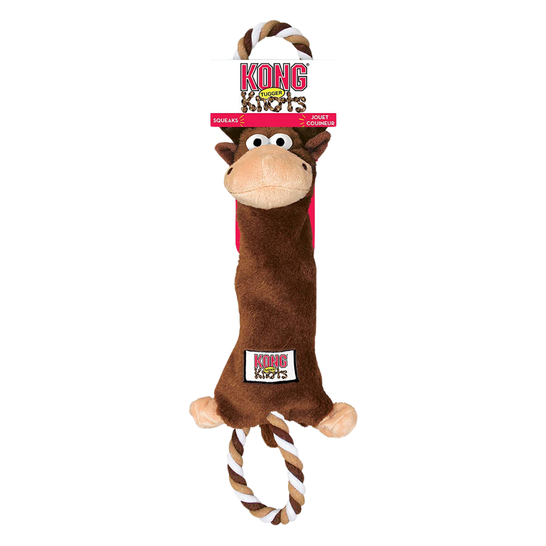 Kong Tugger Knots Elan M/L