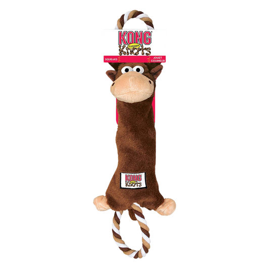 Kong Tugger Knots Elan M/L