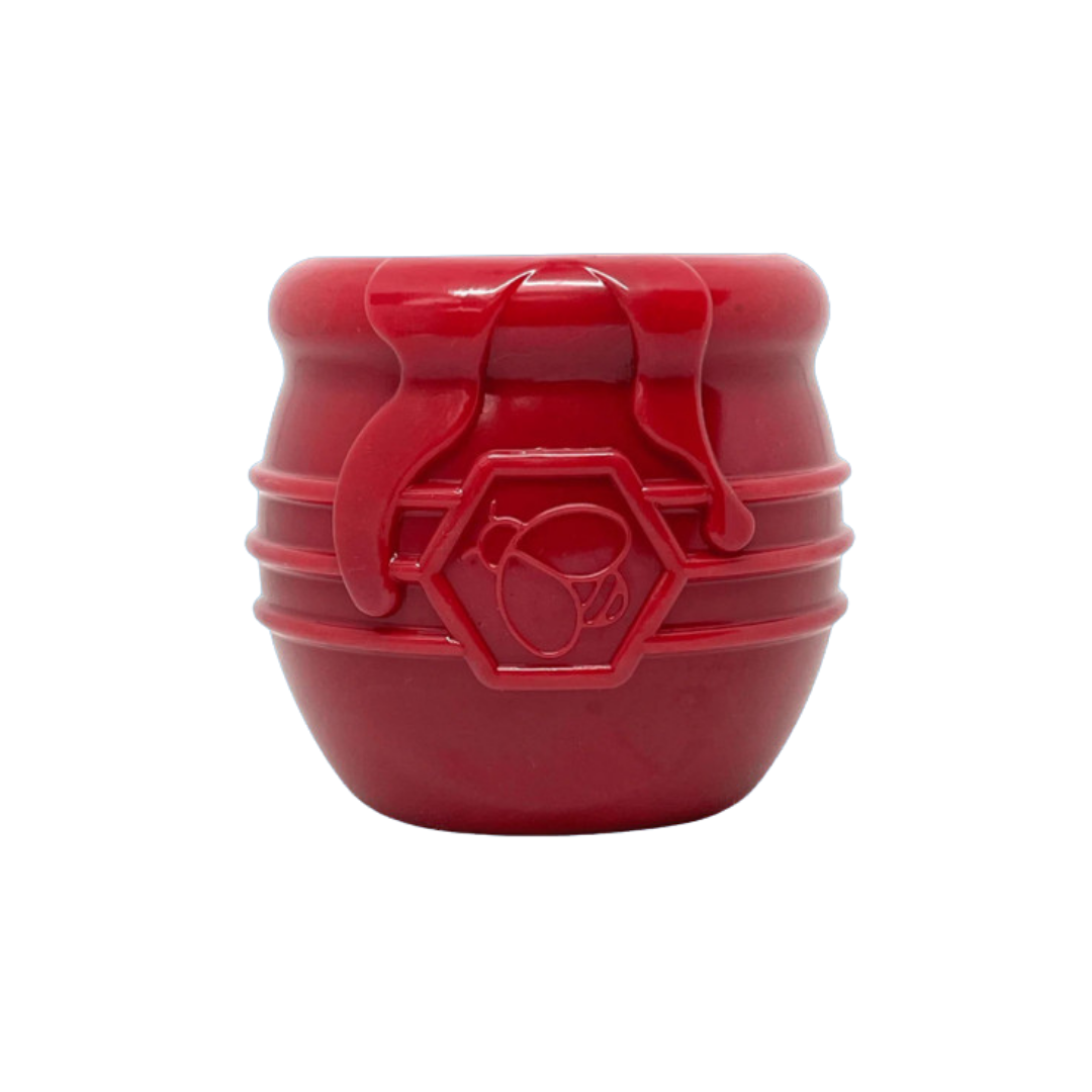 Sodapup - Pot de miel