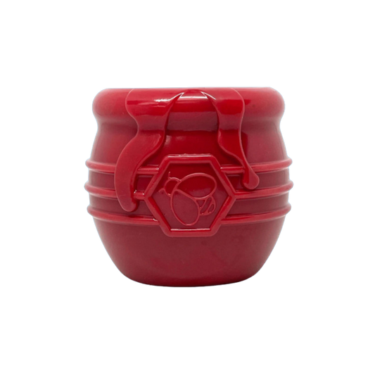 Sodapup - Pot de miel