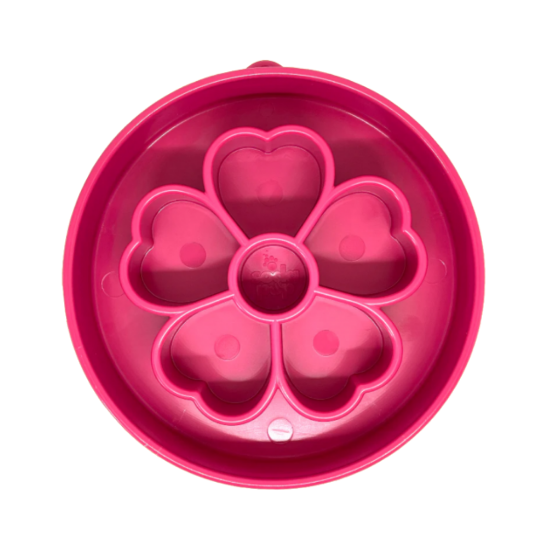 Gamelle d'enrichissement - Sodapup Flower