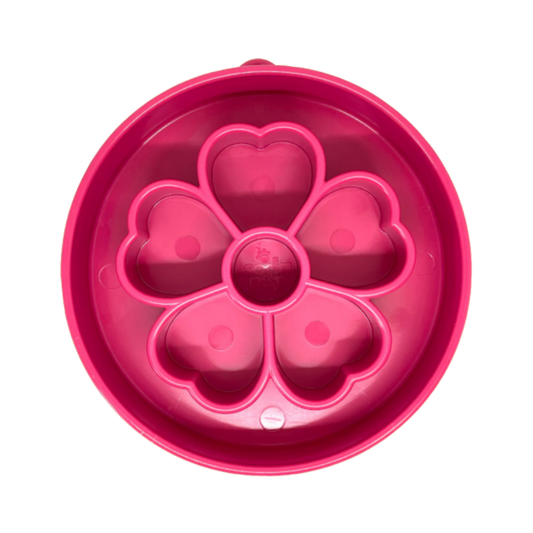 Gamelle d'enrichissement - Sodapup Flower