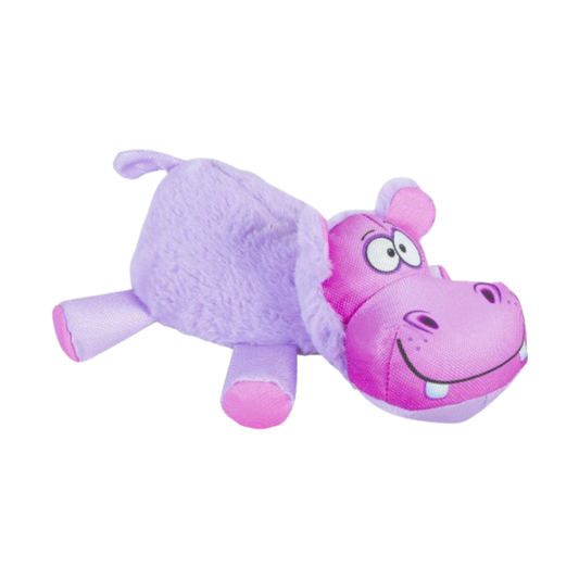 Hicham l'Hippopotame  L