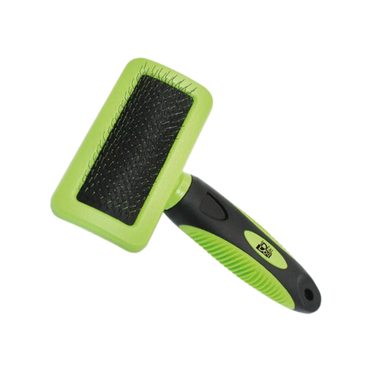 Brosse Ergonomique picots souples