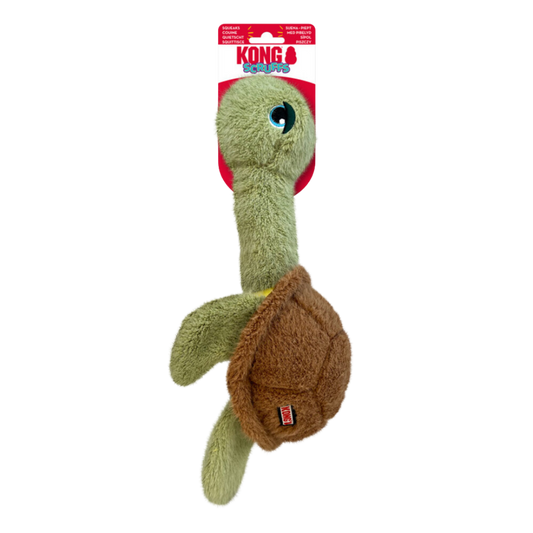 Kong Scruffs Tortue M/L