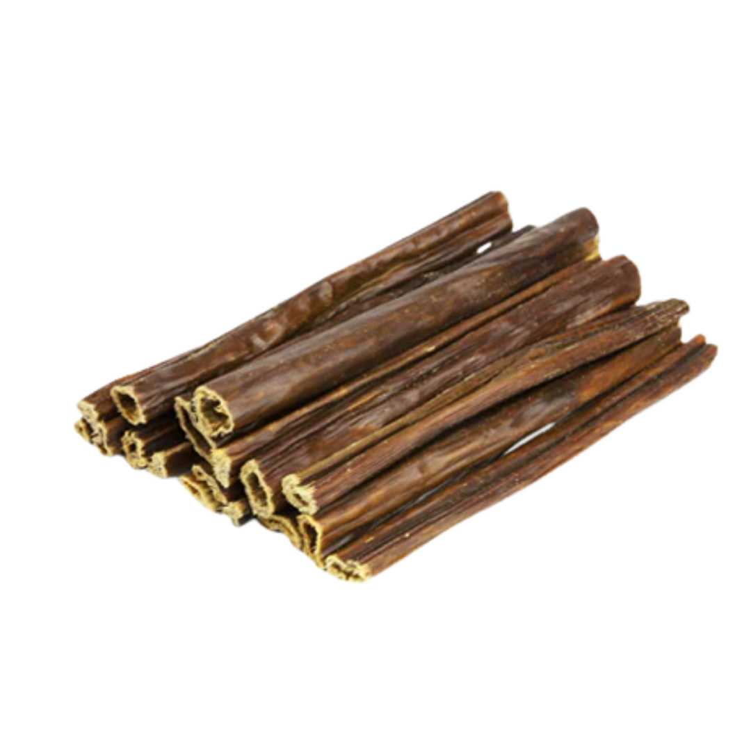 Oesophage de Boeuf