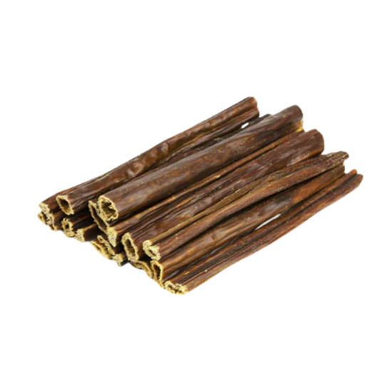 Oesophage de Boeuf