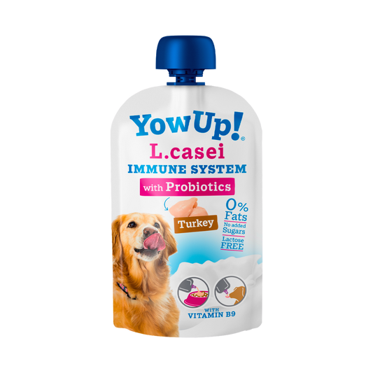 Yowup - L.Casei Immuno - Dinde 110g